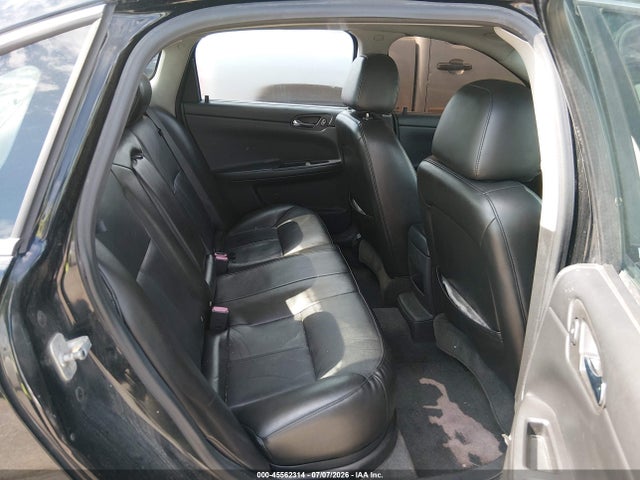 صورة 8 لـ 2008 Chevrolet IMPALA SS