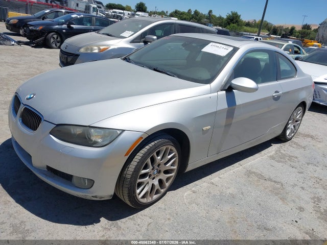 2007 BMW 328I — фото 2