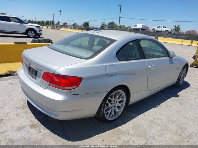2007 BMW 328I — фото 4