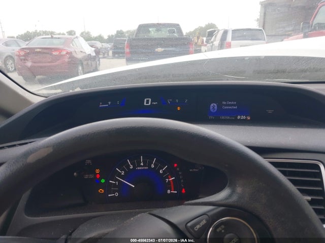 صورة 7 لـ 2015 Honda CIVIC LX