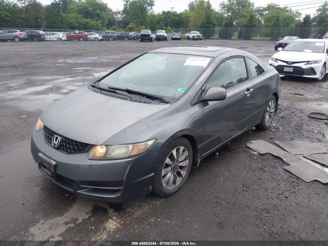صورة 2 لـ 2010 Honda CIVIC EX