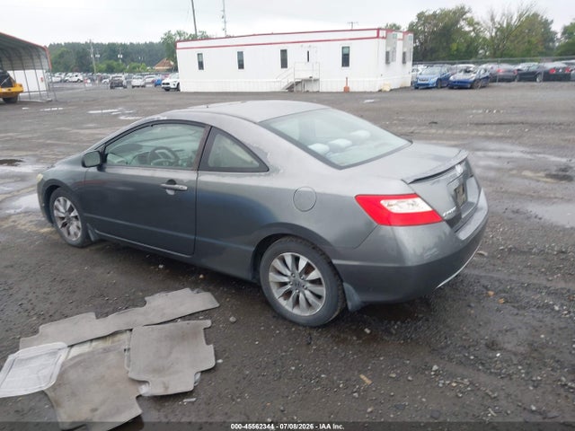 صورة 3 لـ 2010 Honda CIVIC EX