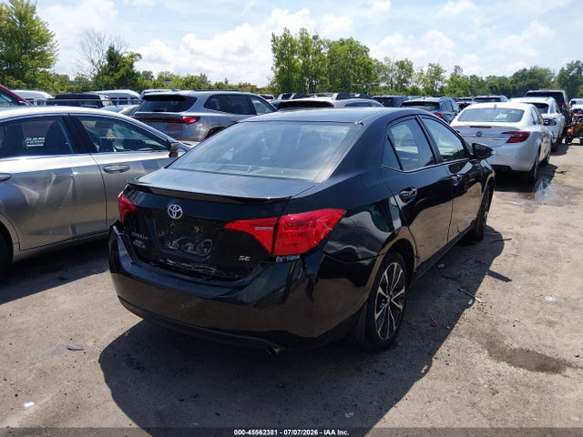 صورة 4 لـ 2018 Toyota COROLLA SE