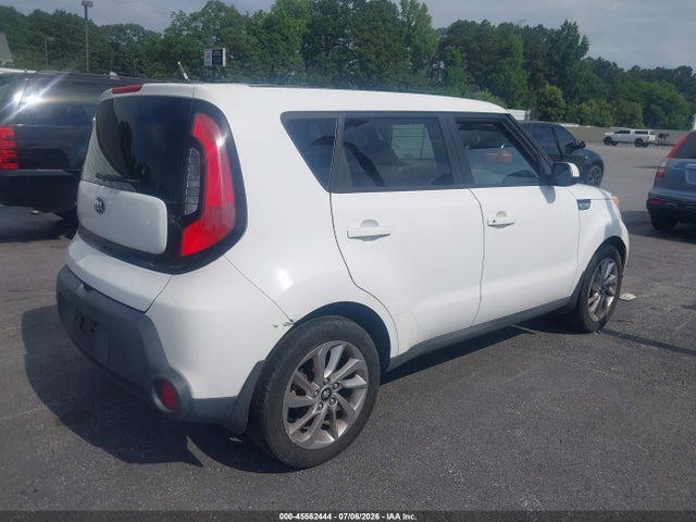صورة 4 لـ 2015 KIA SOUL