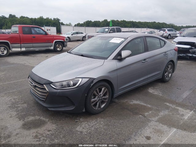 2017 Hyundai ELANTRA SE 照片 2