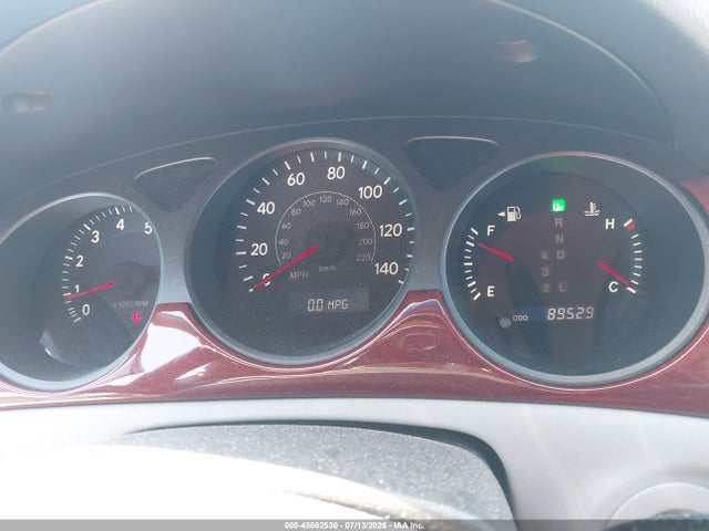 صورة 7 لـ 2002 Lexus ES 300