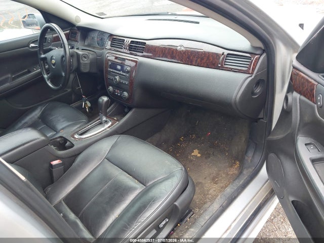 2012 Chevrolet IMPALA LTZ 照片 5