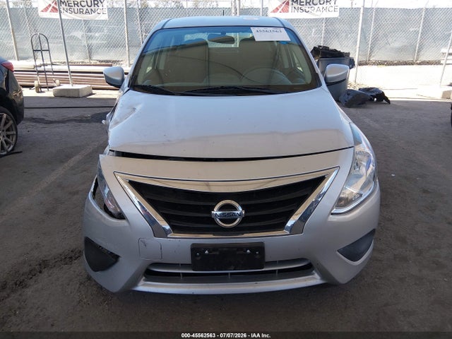 صورة مصغرة 12 لـ 2019 Nissan VERSA 1.6 SV