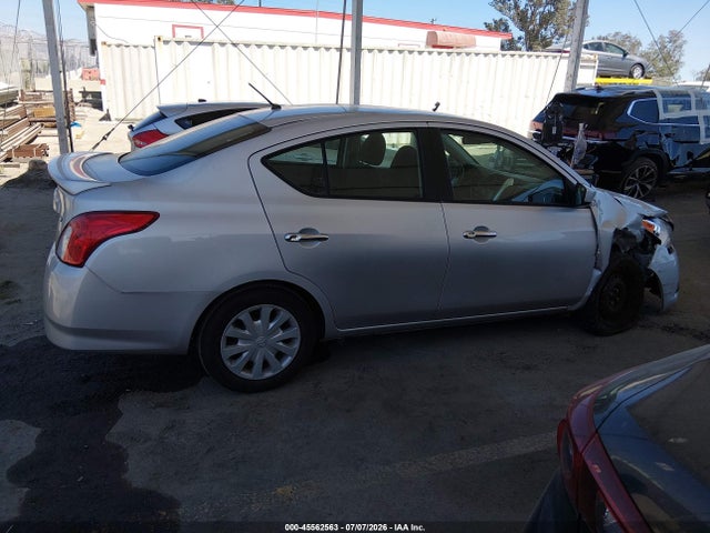 صورة مصغرة 13 لـ 2019 Nissan VERSA 1.6 SV