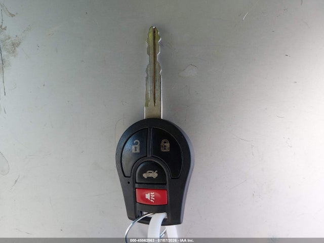 صورة مصغرة 11 لـ 2019 Nissan VERSA 1.6 SV
