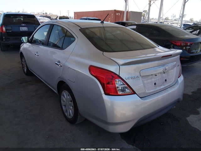 صورة 3 لـ 2019 Nissan VERSA 1.6 SV