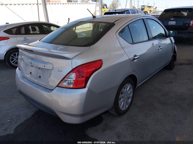 صورة 4 لـ 2019 Nissan VERSA 1.6 SV