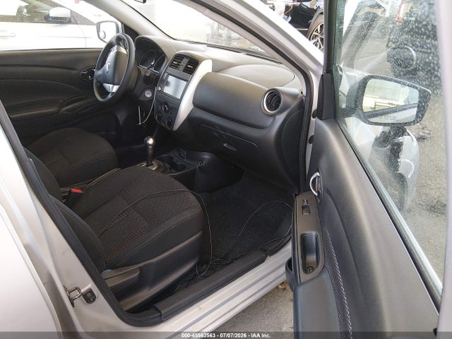 صورة 5 لـ 2019 Nissan VERSA 1.6 SV