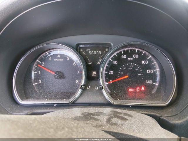 صورة 7 لـ 2019 Nissan VERSA 1.6 SV
