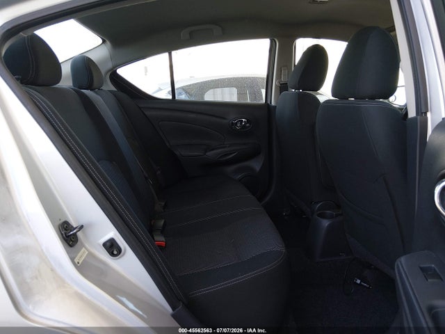 صورة 8 لـ 2019 Nissan VERSA 1.6 SV