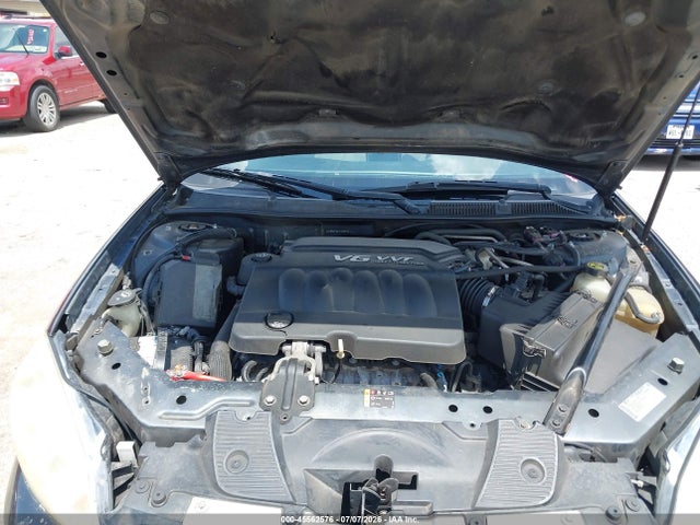2014 Chevrolet IMPALA LIMITED LT — фото 10
