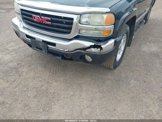 2003 GMC SIERRA 1500 SLT 缩略图 6