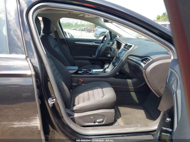 صورة 5 لـ 2016 FORD FUSION SE