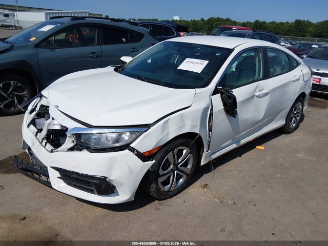 صورة 2 لـ 2018 Honda CIVIC LX