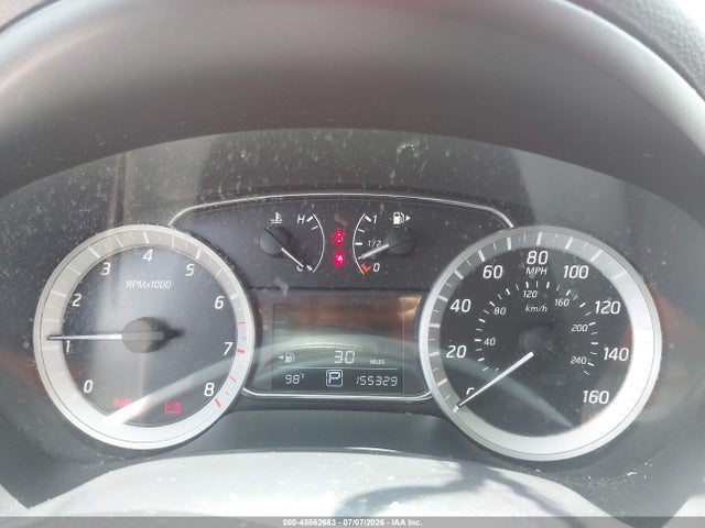 صورة 7 لـ 2014 Nissan SENTRA SV