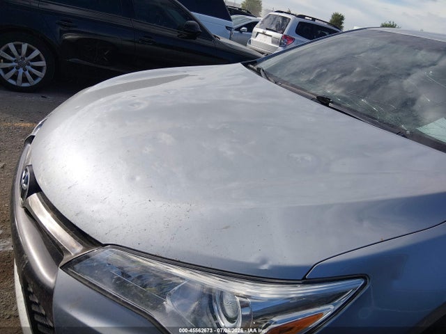 2016 Toyota CAMRY SE 照片 6