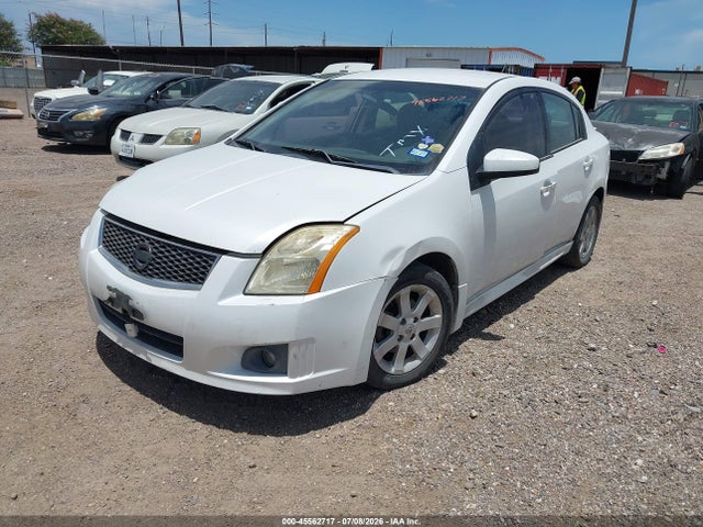 صورة 2 لـ 2010 Nissan SENTRA 2.0SR