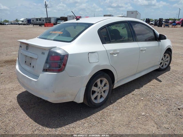 صورة 4 لـ 2010 Nissan SENTRA 2.0SR