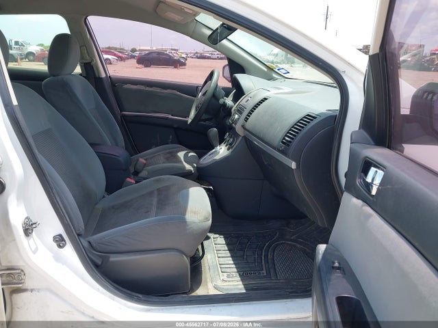 صورة 5 لـ 2010 Nissan SENTRA 2.0SR
