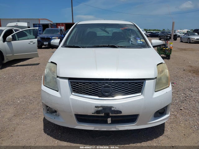 صورة 6 لـ 2010 Nissan SENTRA 2.0SR
