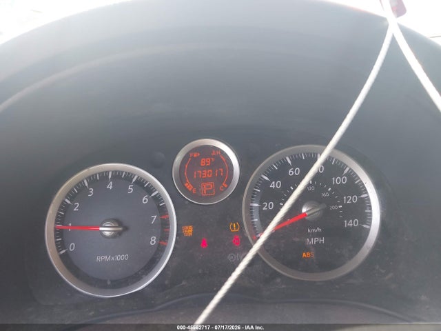 صورة 7 لـ 2010 Nissan SENTRA 2.0SR
