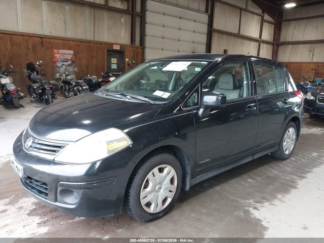 صورة مصغرة 2 لـ 2010 Nissan VERSA 1.8S