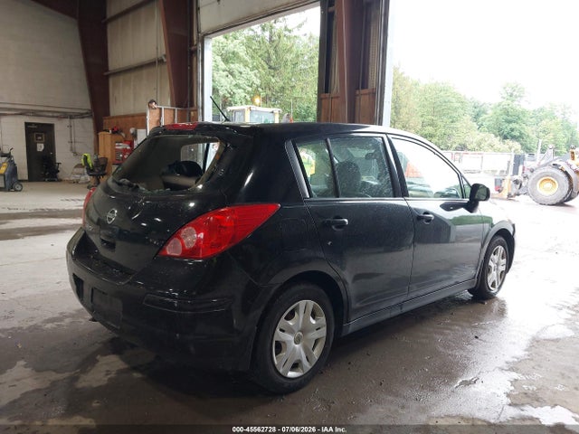 صورة مصغرة 4 لـ 2010 Nissan VERSA 1.8S