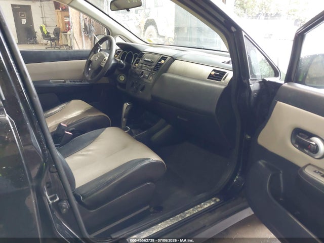 صورة مصغرة 5 لـ 2010 Nissan VERSA 1.8S