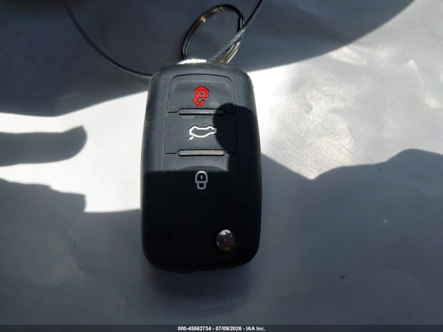 صورة مصغرة 11 لـ 2013 Volkswagen JETTA 2.5L SEL