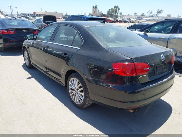 صورة 3 لـ 2013 Volkswagen JETTA 2.5L SEL