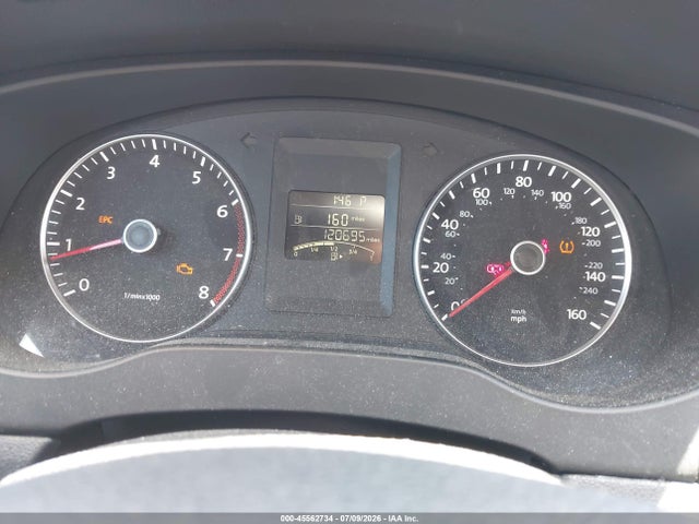 صورة 7 لـ 2013 Volkswagen JETTA 2.5L SEL