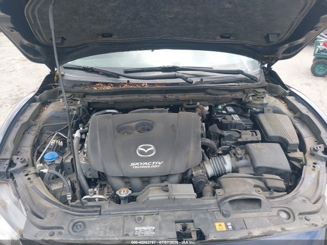 2016 Mazda MAZDA6 I SPORT 照片 10