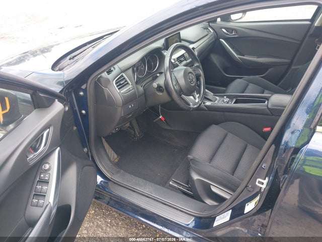 2016 Mazda MAZDA6 I SPORT 照片 5