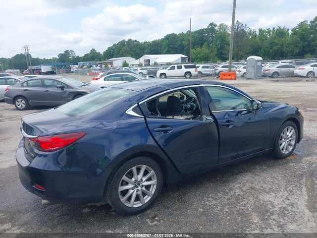 2016 Mazda MAZDA6 I SPORT 照片 6
