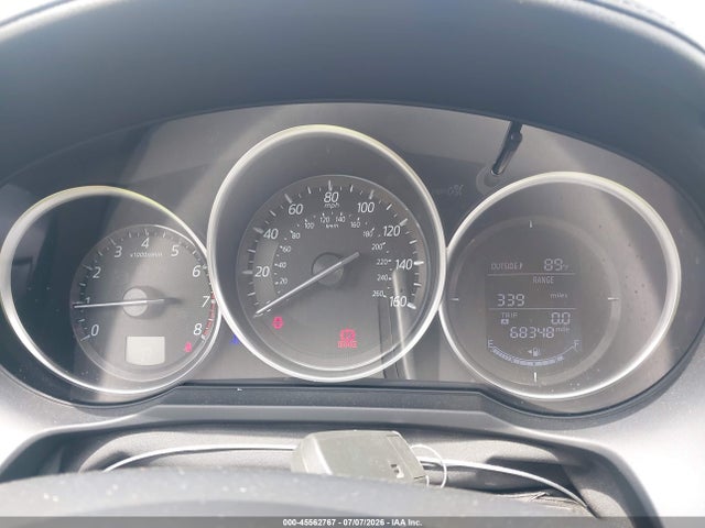 2016 Mazda MAZDA6 I SPORT 照片 7