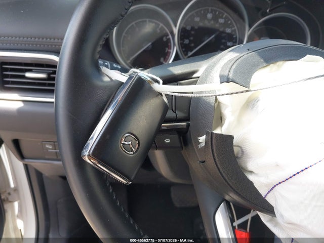 2023 MAZDA CX-5 2.5 S SELECT 11