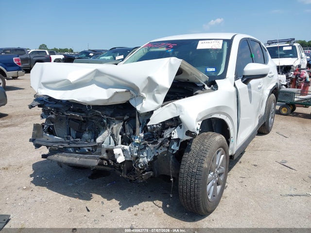 2023 MAZDA CX-5 2.5 S SELECT 2