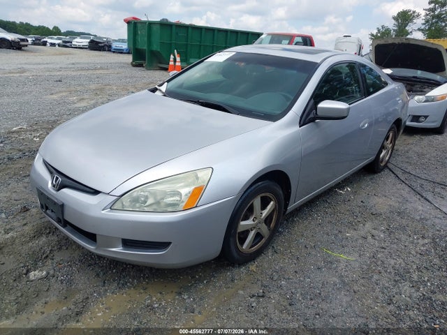 صورة 2 لـ 2004 Honda ACCORD 2.4 EX
