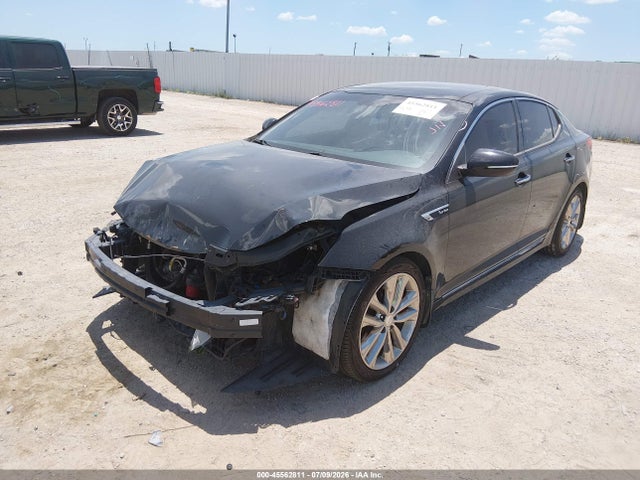 صورة مصغرة 16 لـ 2015 KIA OPTIMA SXL TURBO