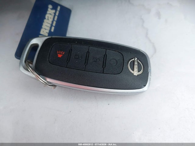 2023 NISSAN KICKS SV XTRONIC CVT 11