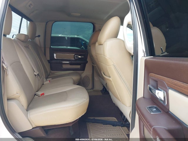صورة 8 لـ 2016 RAM 1500 LARAMIE