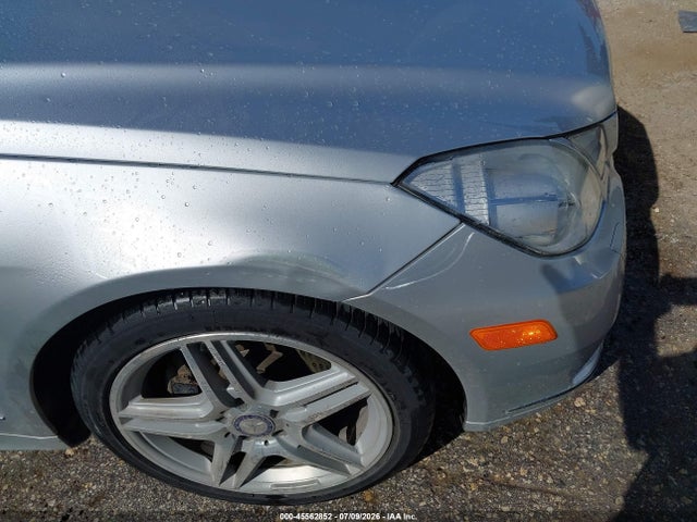 2012 Mercedes-BENZ E 350 照片 6