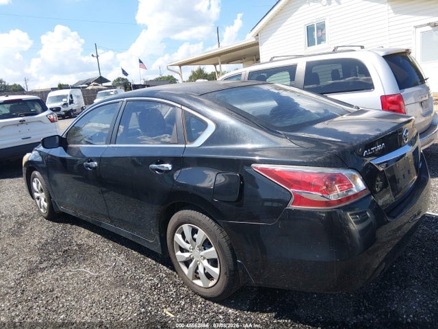 2014 Nissan ALTIMA 2.5 照片 3