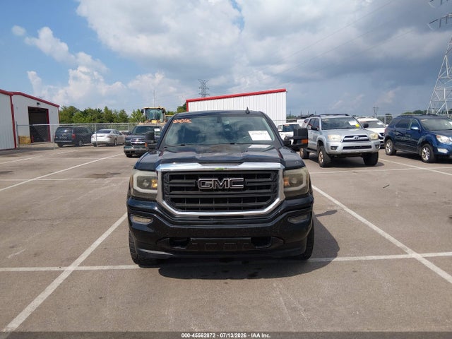 2017 GMC SIERRA 1500 — миниатюра 12