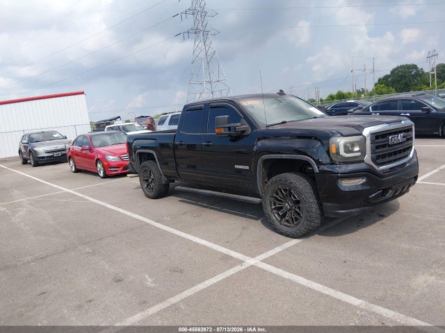 صورة 1 لـ 2017 GMC SIERRA 1500